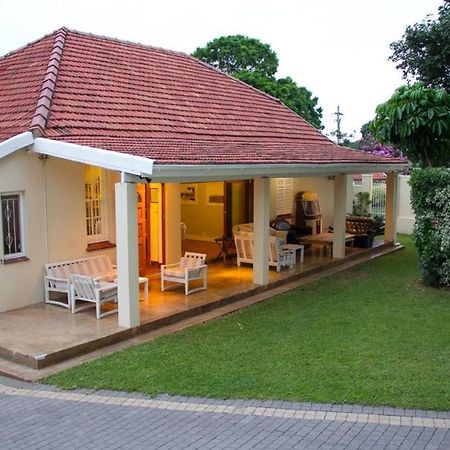 Coweys Corner Durban Exterior foto