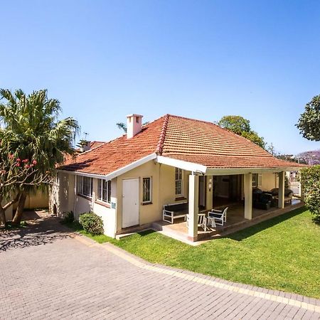 Coweys Corner Durban Exterior foto