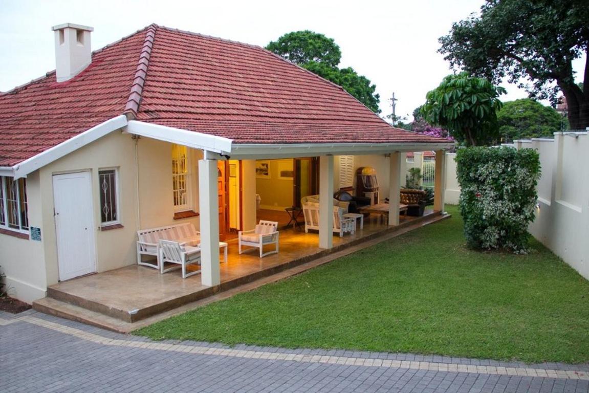 Coweys Corner Durban Exterior foto