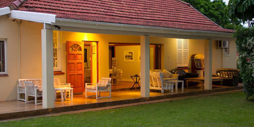 Coweys Corner Durban Exterior foto