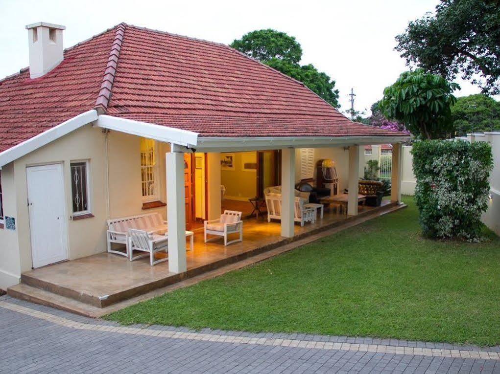 Coweys Corner Durban Exterior foto