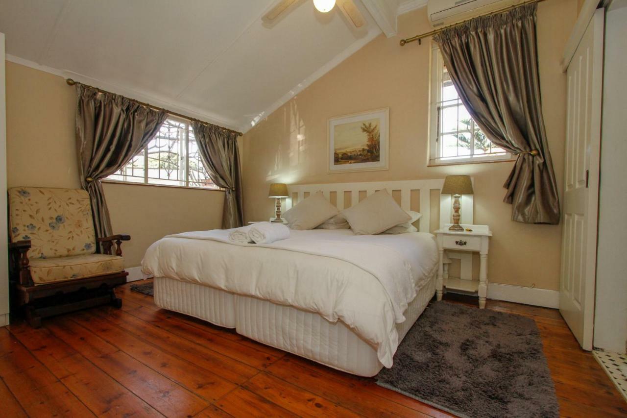 Coweys Corner Durban Exterior foto