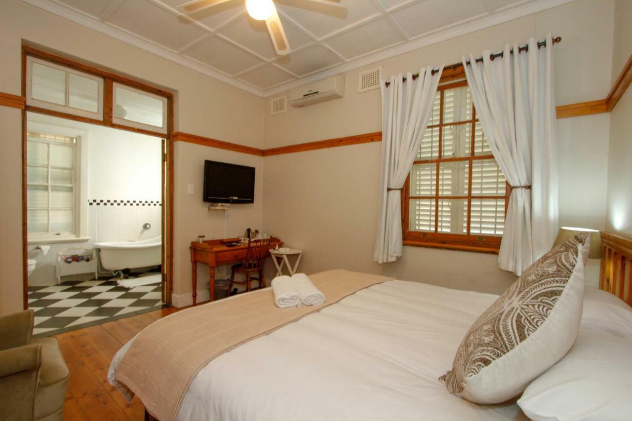 Coweys Corner Durban Exterior foto