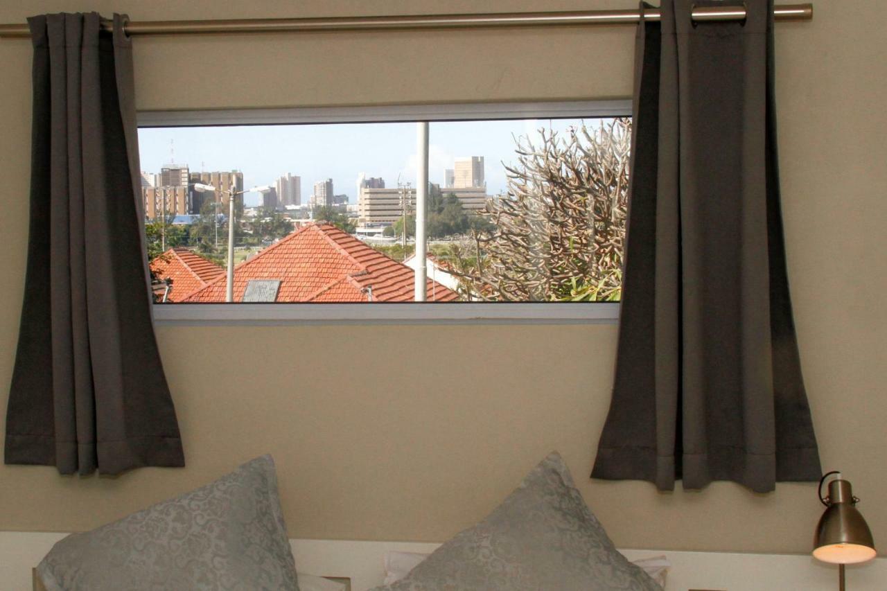 Coweys Corner Durban Exterior foto