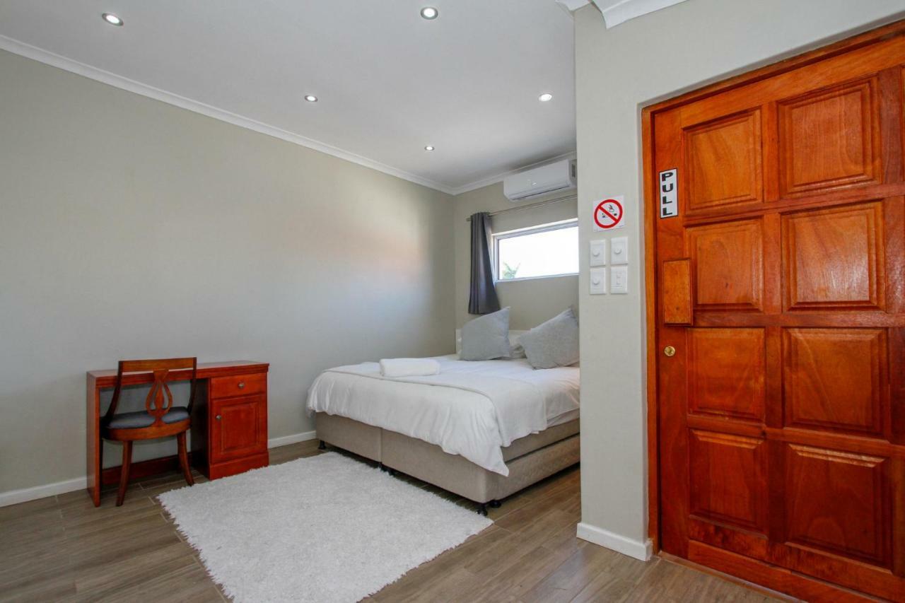 Coweys Corner Durban Exterior foto