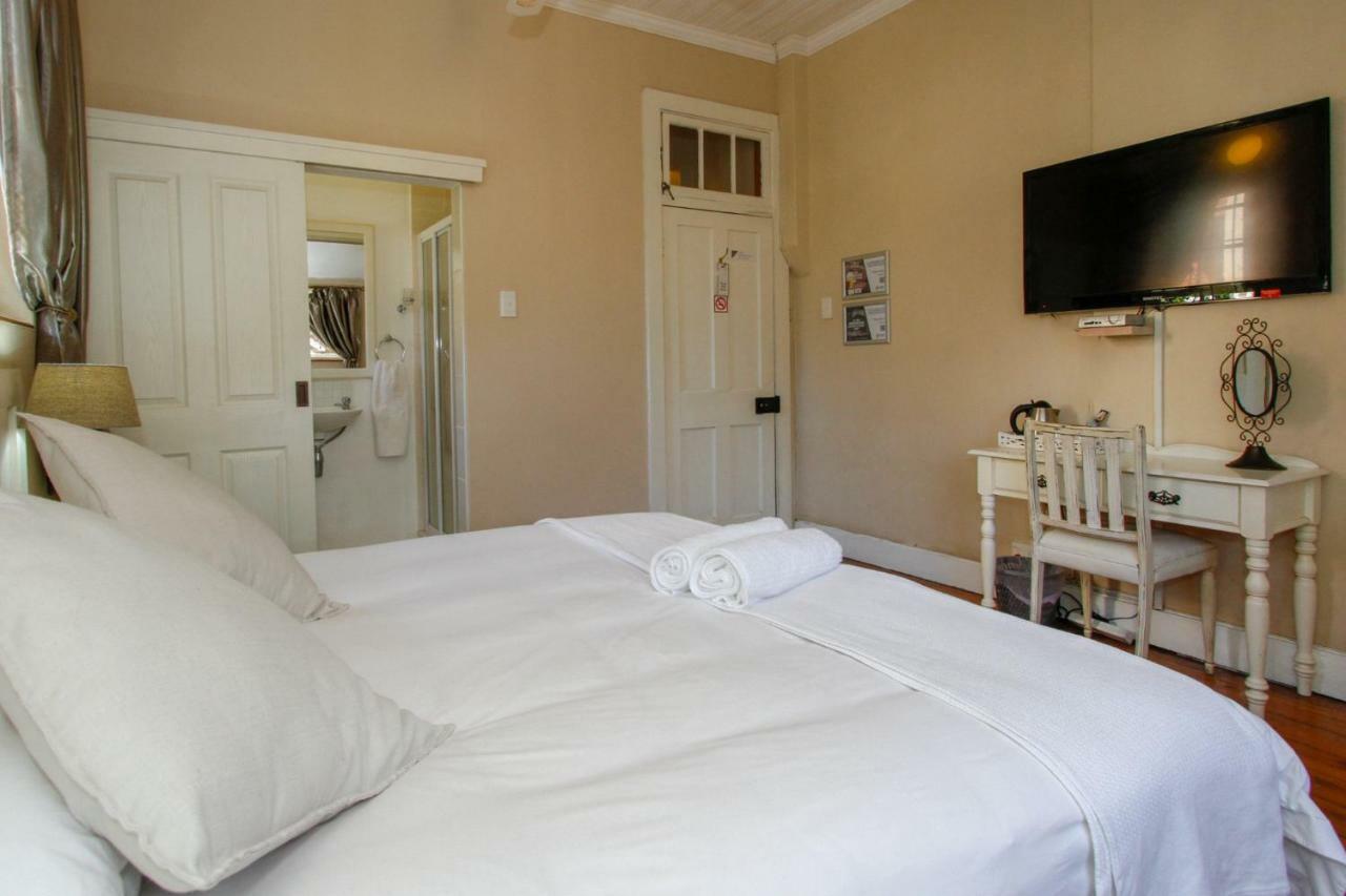 Coweys Corner Durban Exterior foto