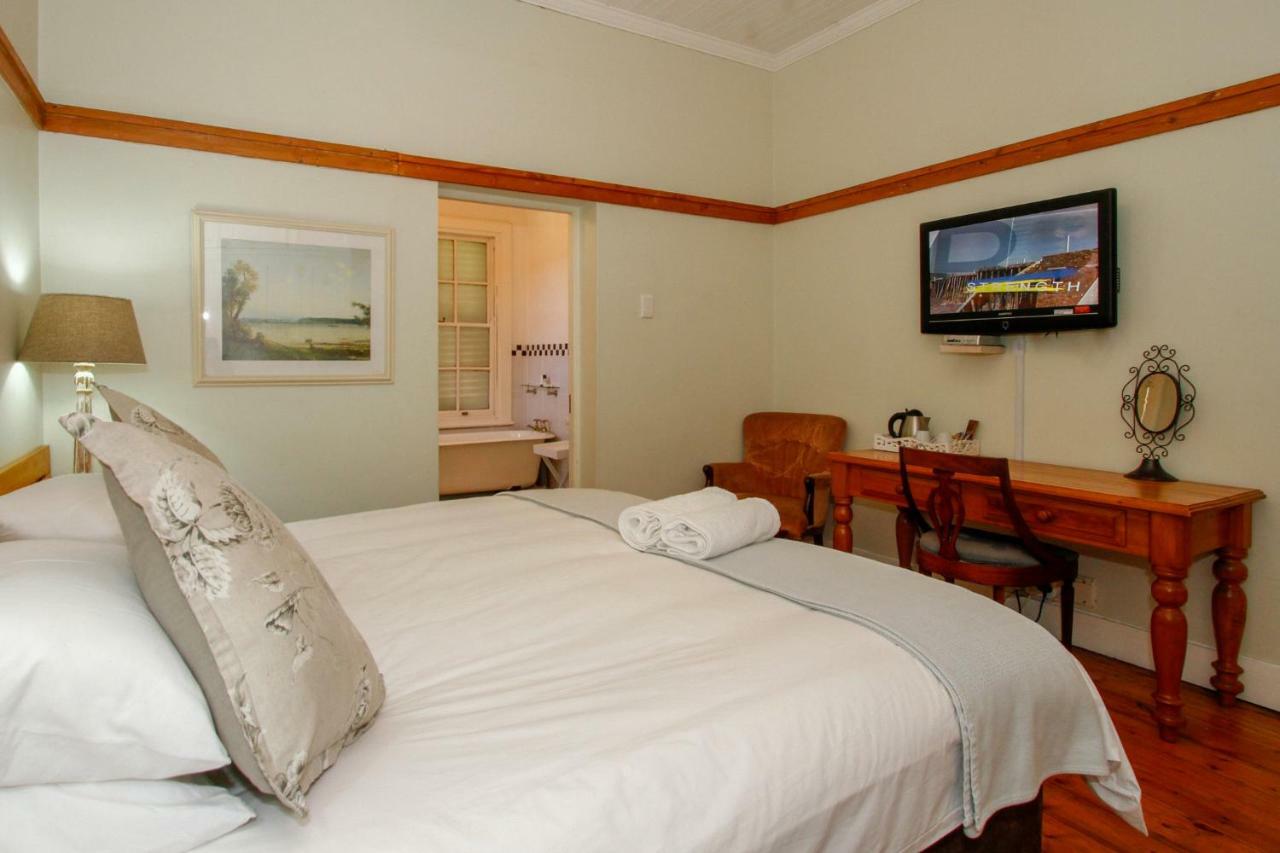 Coweys Corner Durban Exterior foto