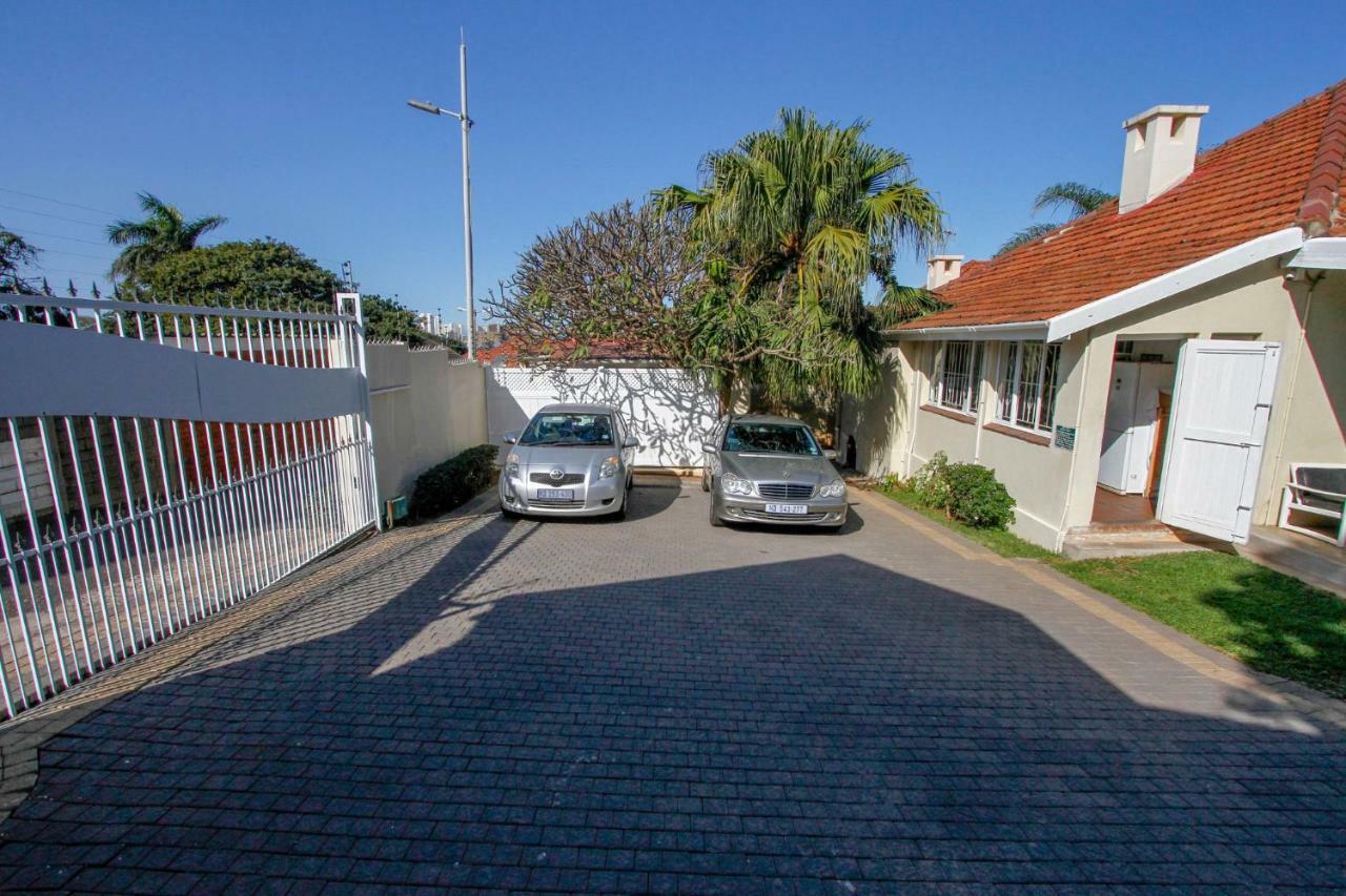 Coweys Corner Durban Exterior foto