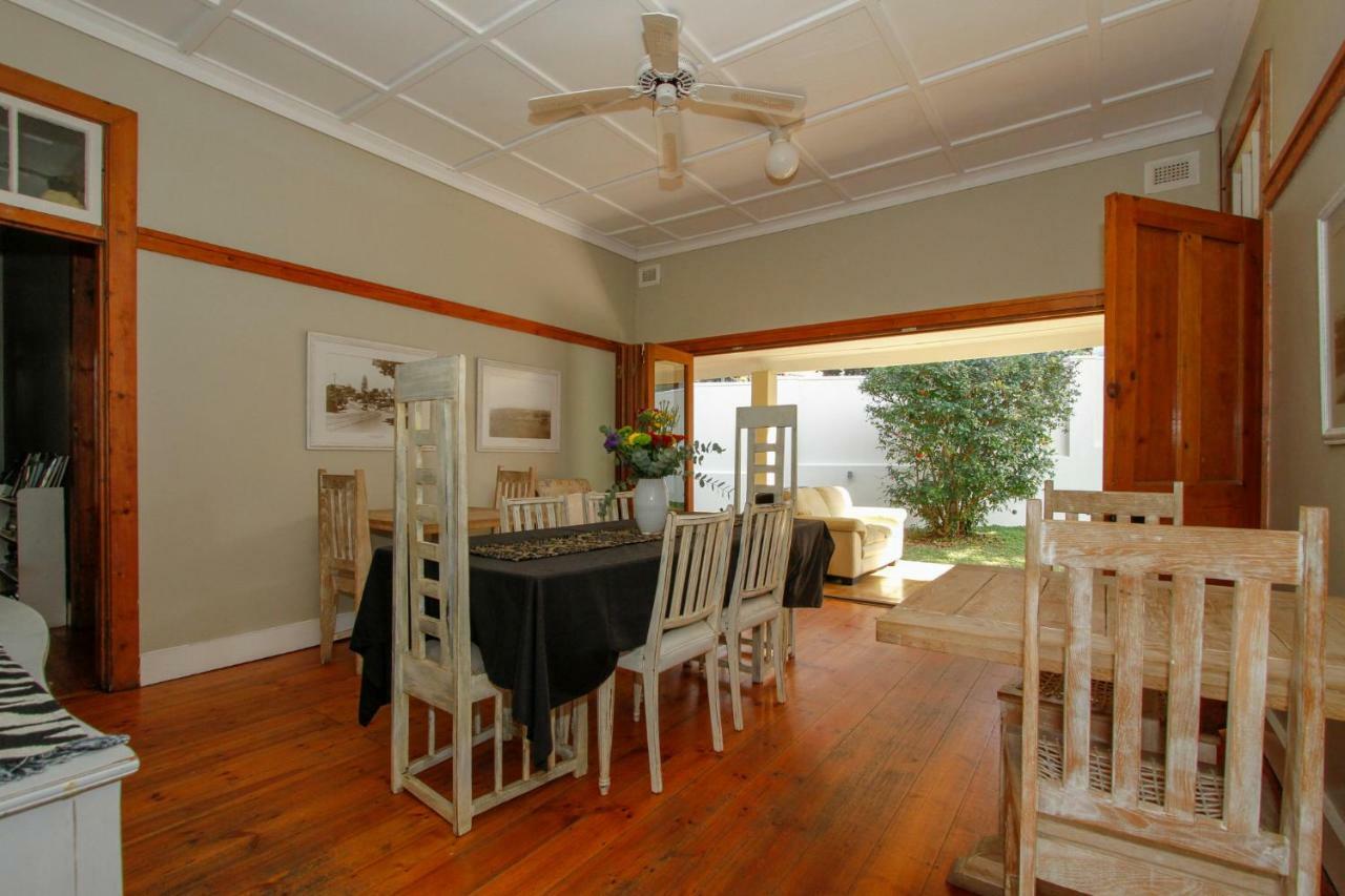 Coweys Corner Durban Exterior foto