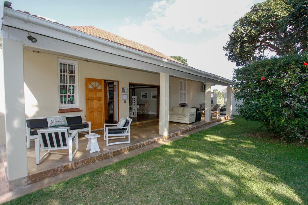 Coweys Corner Durban Exterior foto